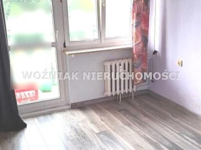 Mieszkanie 38 m², Wałbrzych