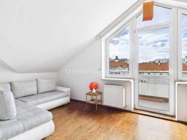 Mieszkanie 38 m², Warszawa
