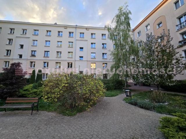 Szczęśliwicka 38 m², Warszawa