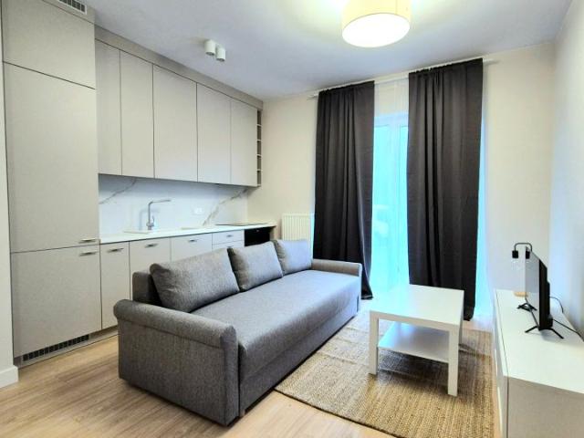 Mieszkanie 38 m², Warszawa