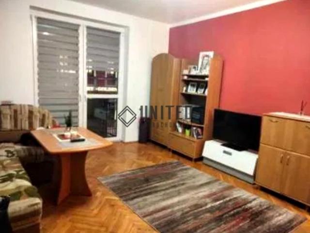 Mieszkanie 38 m², Wrocław