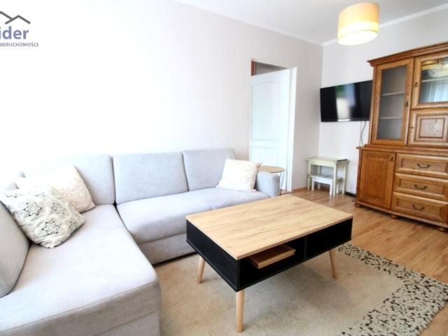 Mieszkanie 38 m², Toruń
