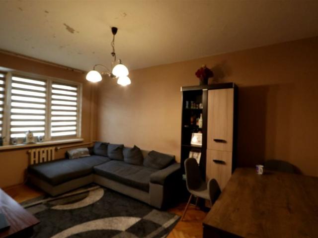Mieszkanie 38 m², Toruń