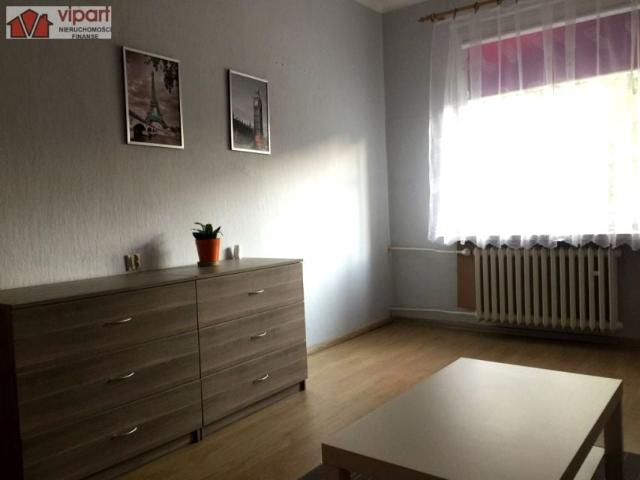 Mieszkanie 38 m², Tychy