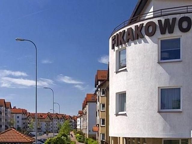 Mieszkanie 38 m² z aneksem kuchennym na wynajem Gdynia, Fikakowo