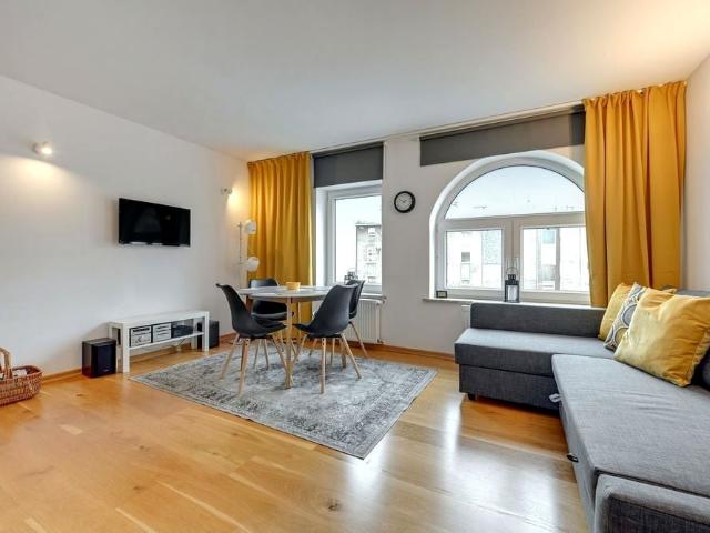 Mieszkanie 38 m² z aneksem kuchennym na wynajem Gdynia, Śródmieście