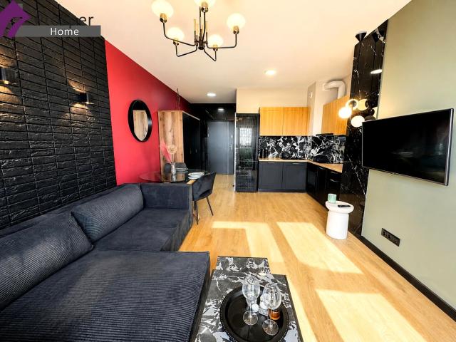 Mieszkanie 38 m² z aneksem kuchennym na wynajem Rzeszów