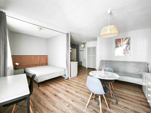 Mieszkanie 38 m² z kuchnią w zabudowie na wynajem ul. Nuszkiewicza, Kraków, Prądnik Czerwony