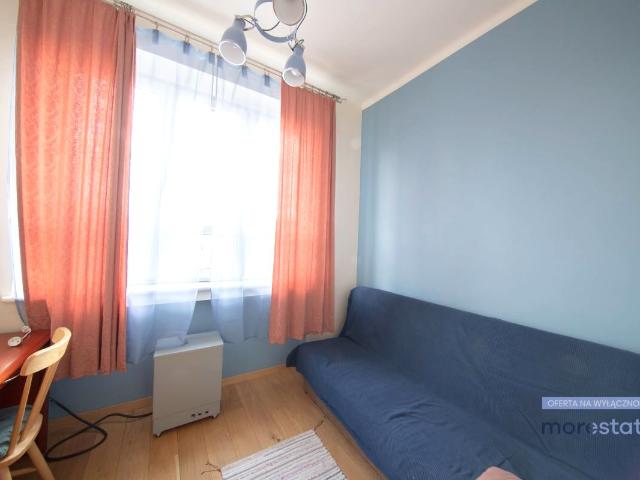 Mieszkanie 38 m² z kuchnią w zabudowie na wynajem Kraków, Grzegórzki