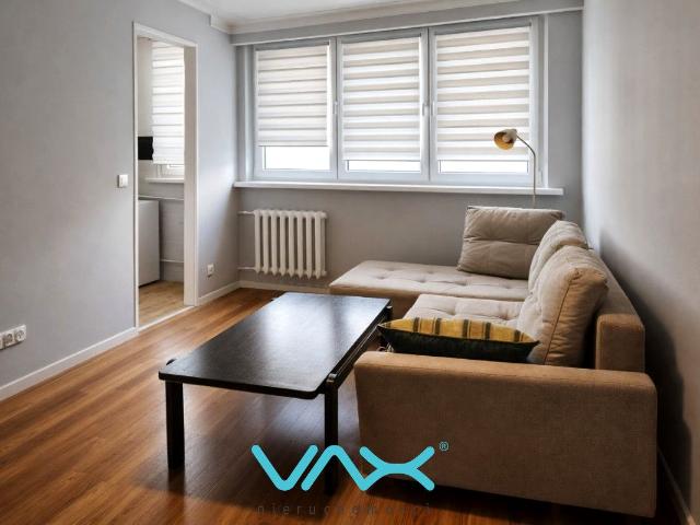 Mieszkanie 38 m² z kuchnią z oknem na wynajem ul. Młyńska, Mikołów