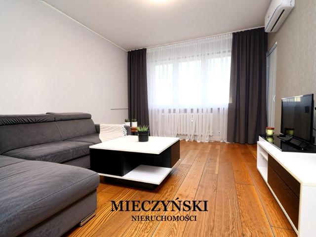 Mieszkanie 38,05 m², Gorzów Wielkopolski