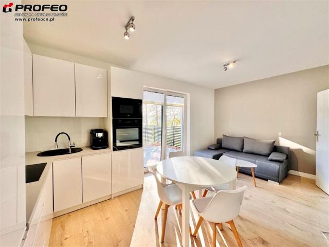 Mieszkanie 38,05 m², Jaworze