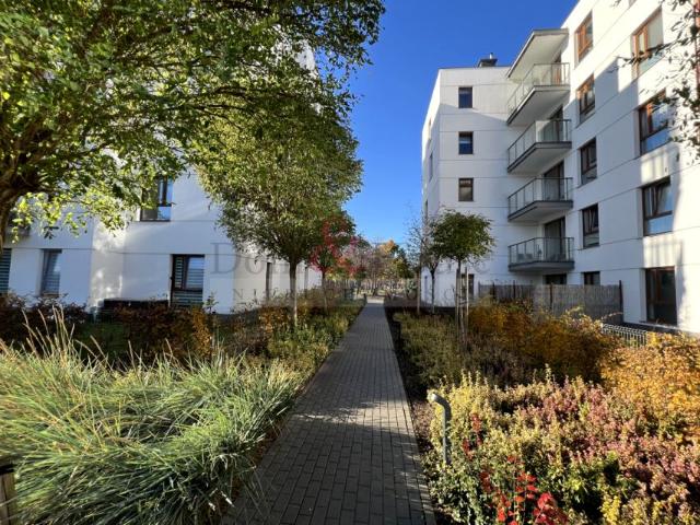 Mieszkanie 38,05 m², Rumia