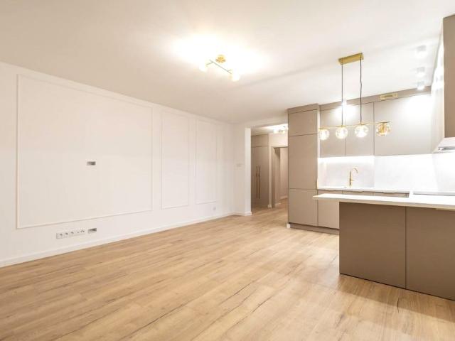 Mieszkanie 38,07 m², Warszawa