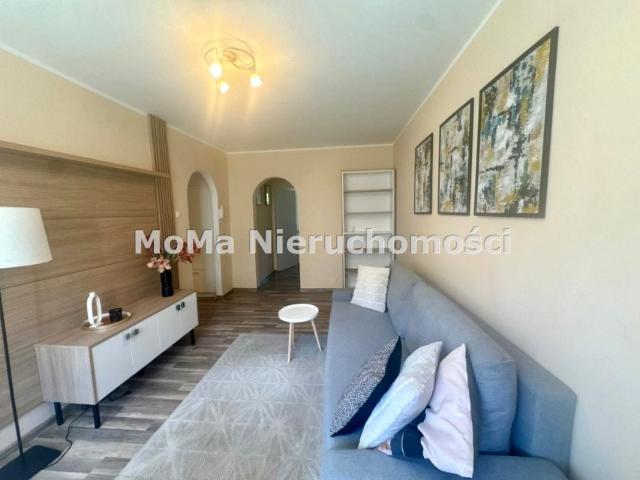 Mieszkanie 38,09 m², Bydgoszcz
