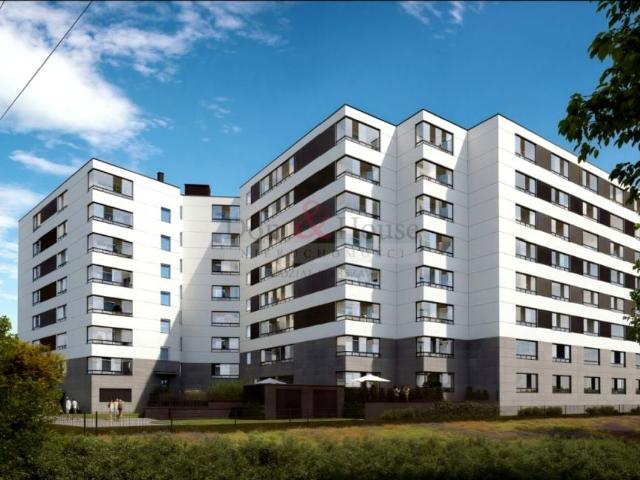 Mieszkanie 38,02 m², Warszawa