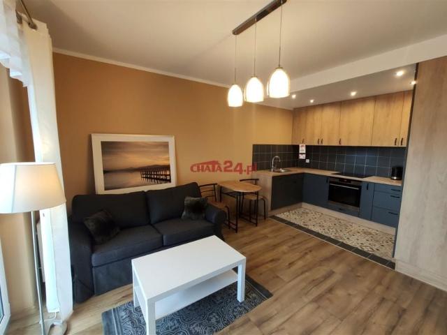 Mieszkanie 38,03 m², Piła