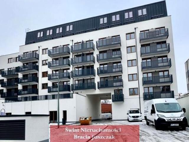 Mieszkanie 38,14 m², Wrocław