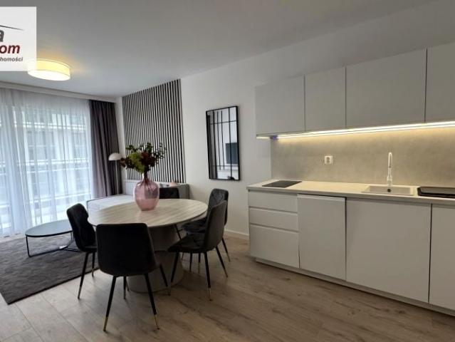 Mieszkanie 38,15 m², Rewal