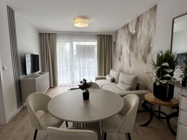 Mieszkanie 38,15 m², Rewal