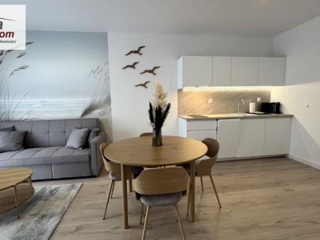 Mieszkanie 38,15 m², Rewal