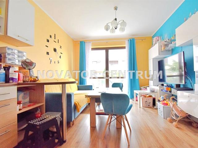 Mieszkanie 38,16 m², Bydgoszcz