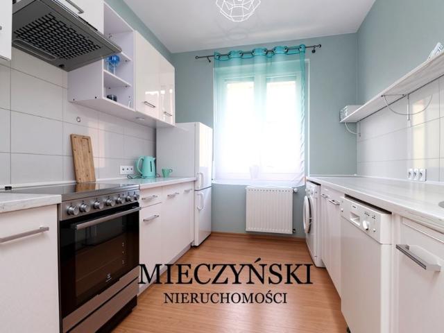 Mieszkanie 38,16 m², Gorzów Wielkopolski