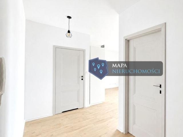 Mieszkanie 38,16 m², Włocławek