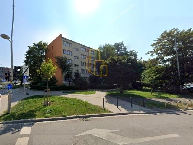 Mieszkanie 38,17 m², Wrocław