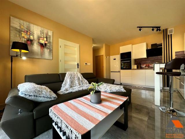 Mieszkanie 38,19 m², Bielsko Biała