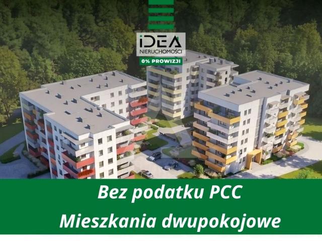 Mieszkanie 38,19 m², Solec Kujawski