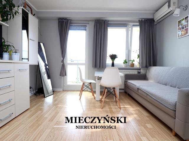 Mieszkanie 38,10 m², Gorzów Wielkopolski