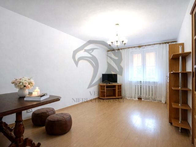 Mieszkanie 38,12 m², Łódź