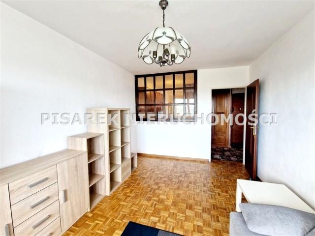 Mieszkanie 38,24 m², Warszawa