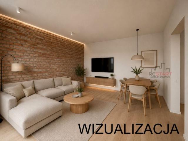 Mieszkanie 38,27 m², Żyrardów