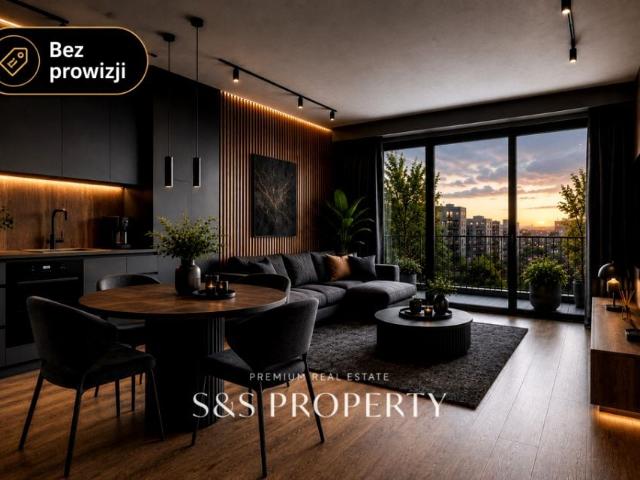 Mieszkanie 38,28 m², Katowice