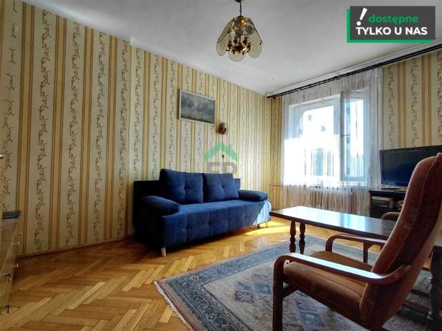 Mieszkanie 38,20 m², Częstochowa