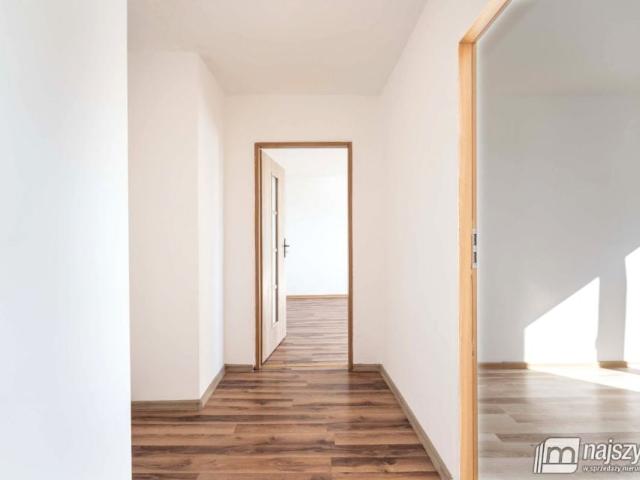 Mieszkanie 38,20 m², Starogard
