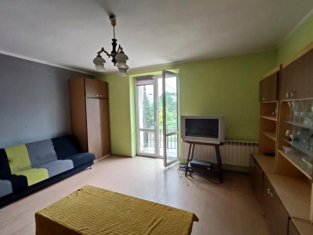 Mieszkanie 38,23 m², Gacki