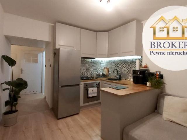 Mieszkanie 38,34 m², Koszalin
