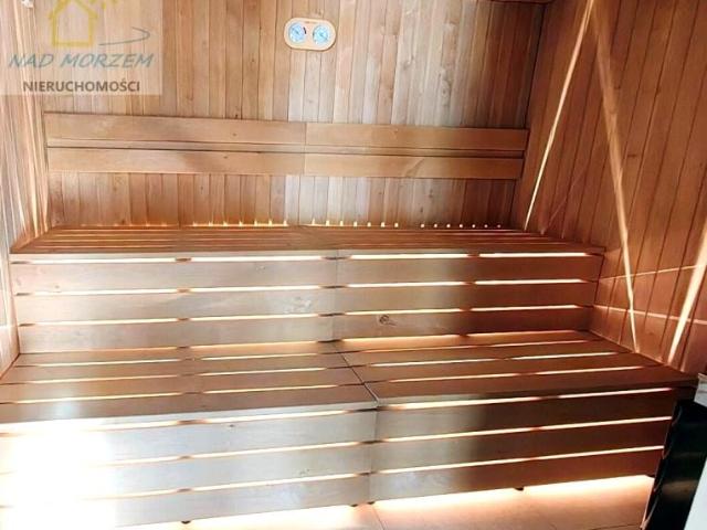Mieszkanie 38,39 m², Ustronie Morskie