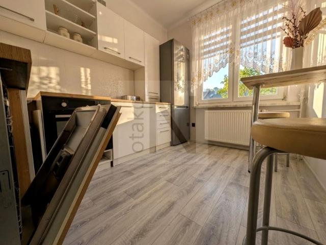 Mieszkanie 38,30 m², Częstochowa