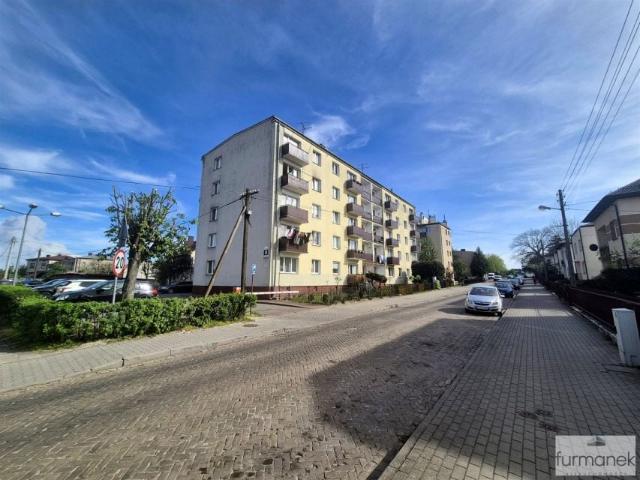 Mieszkanie 38,30 m², Biłgoraj