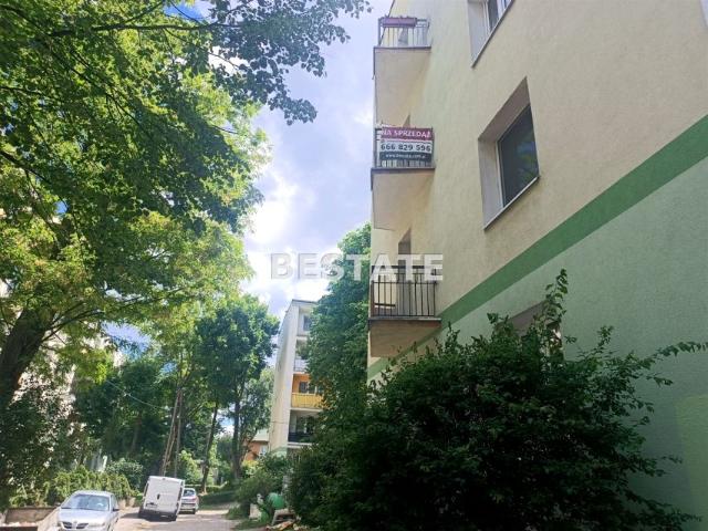 Mieszkanie 38,30 m², Pabianice