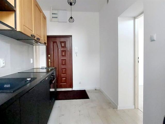 Mieszkanie 38,30 m², Świdnica