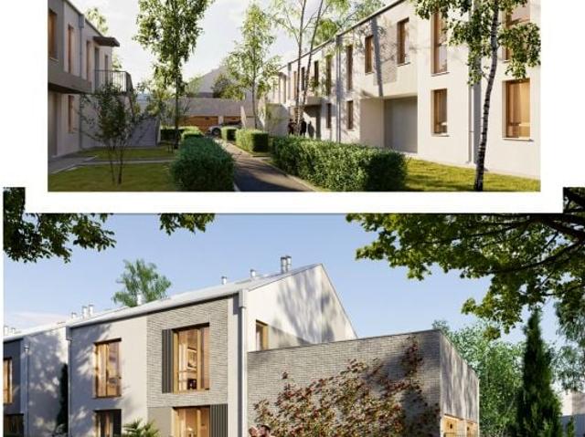 Mieszkanie 38,31 m², Nowa Wola