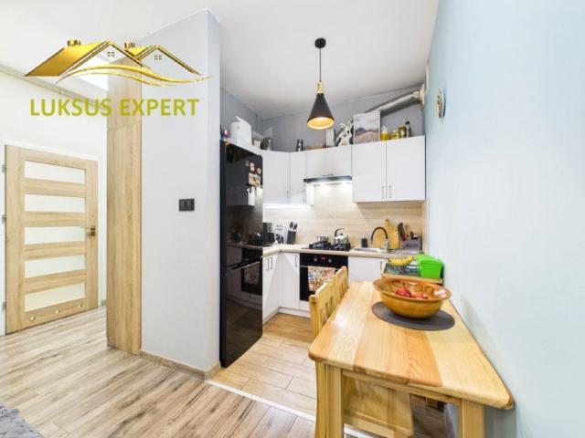 Mieszkanie 38,31 m², Teklinów