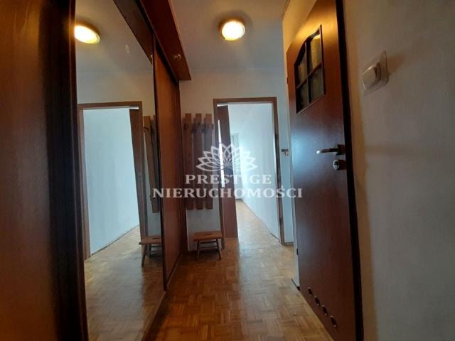Mieszkanie 38,45 m², Bydgoszcz
