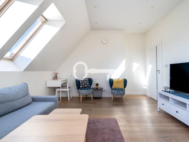 Mieszkanie 38,46 m², Sopot