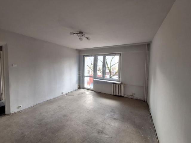 Mieszkanie 38,40 m², Częstochowa